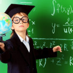 Üstün Zekalı Çocuklar