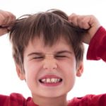 Çocuklarda Öfke Problemi