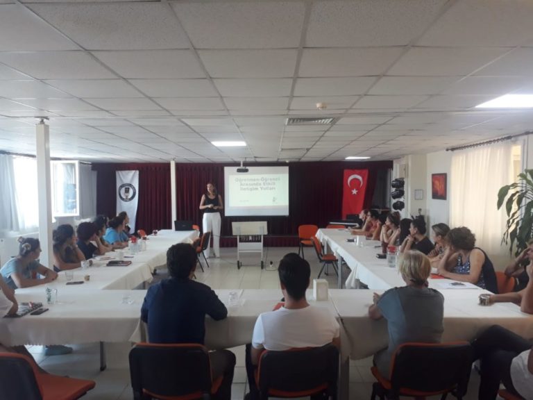 Eğitim Kurumları Danışmanlığı