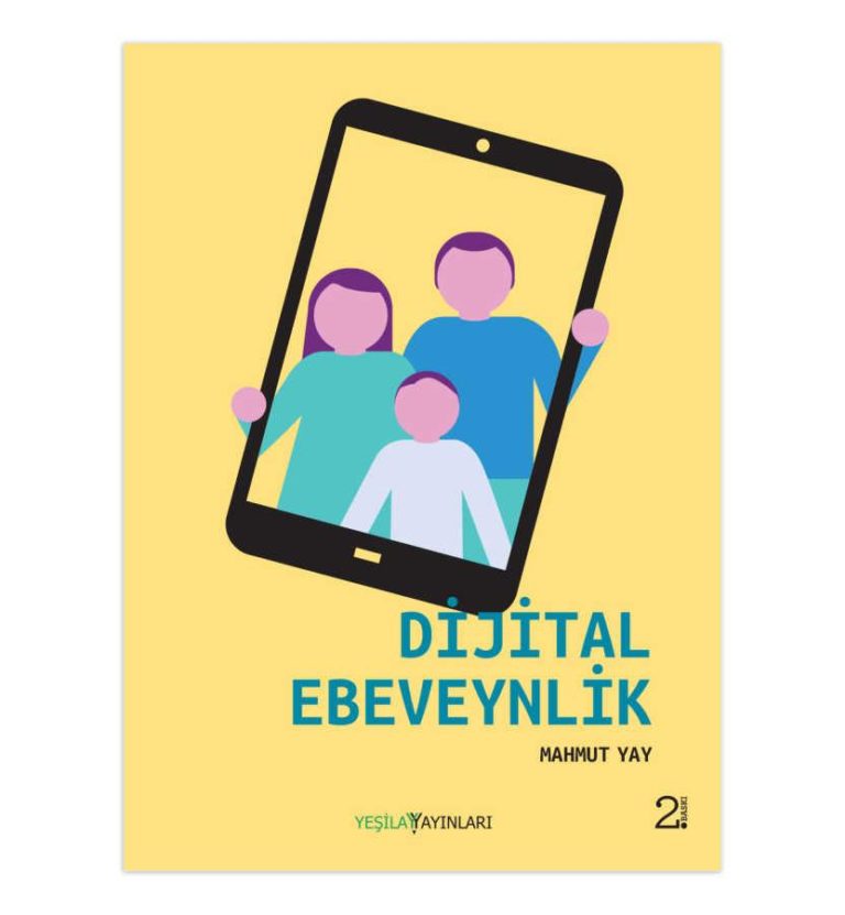 Dijital Ebeveynlik