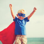 çocukların gelişiminde öz yeterlilik