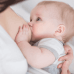 Bebeklerde Emzirmeyi Bırakma