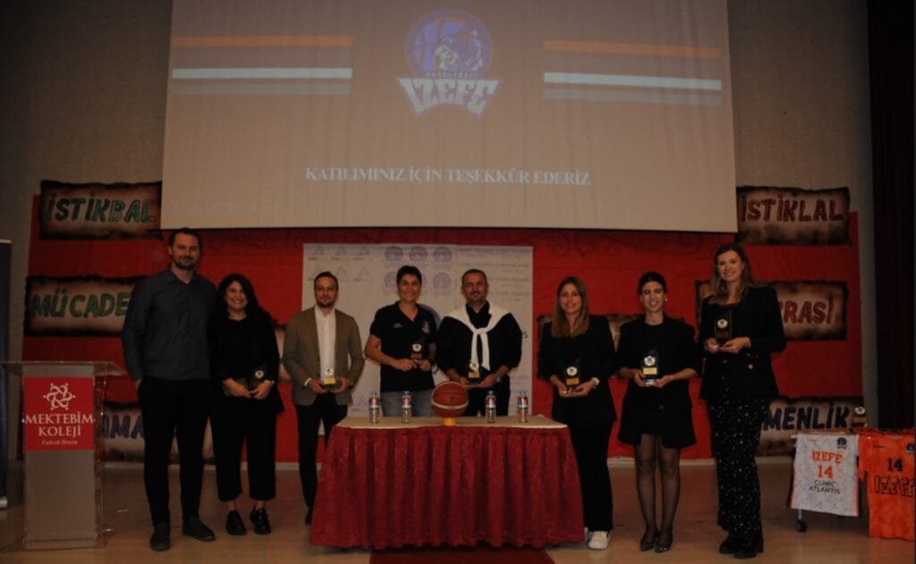 Uzm. Psikolog Ecem Mancı Uzm. Psikolog Ecem Mancı