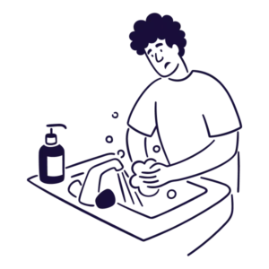 Takıntı Problemleri