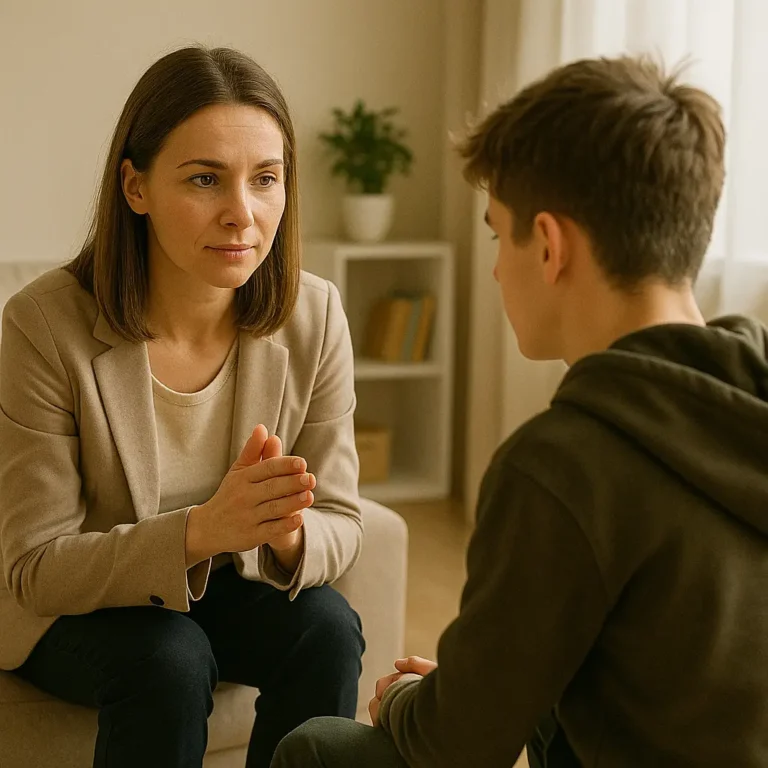 İzmir Karşıyaka Psikolog