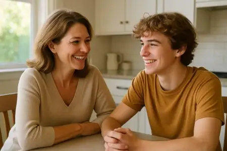 Ergenlik Dönemi ve Ergenle İletişim