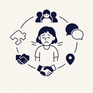 Sosyal Uyum Problemleri