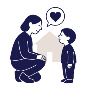 Ebeveyn ve Çocuk İlişkileri