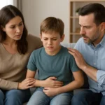 Cocuklarda Psikosomatik Belirtiler