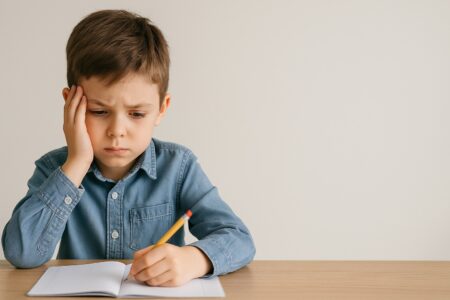 Dikkat Eksikliği ve Hiperaktivite Bozukluğu