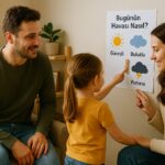 Çocuklarda Duygu Düzenleme Rehberi