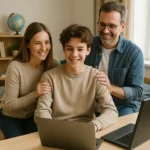 Ergenlikte Sosyal Medya