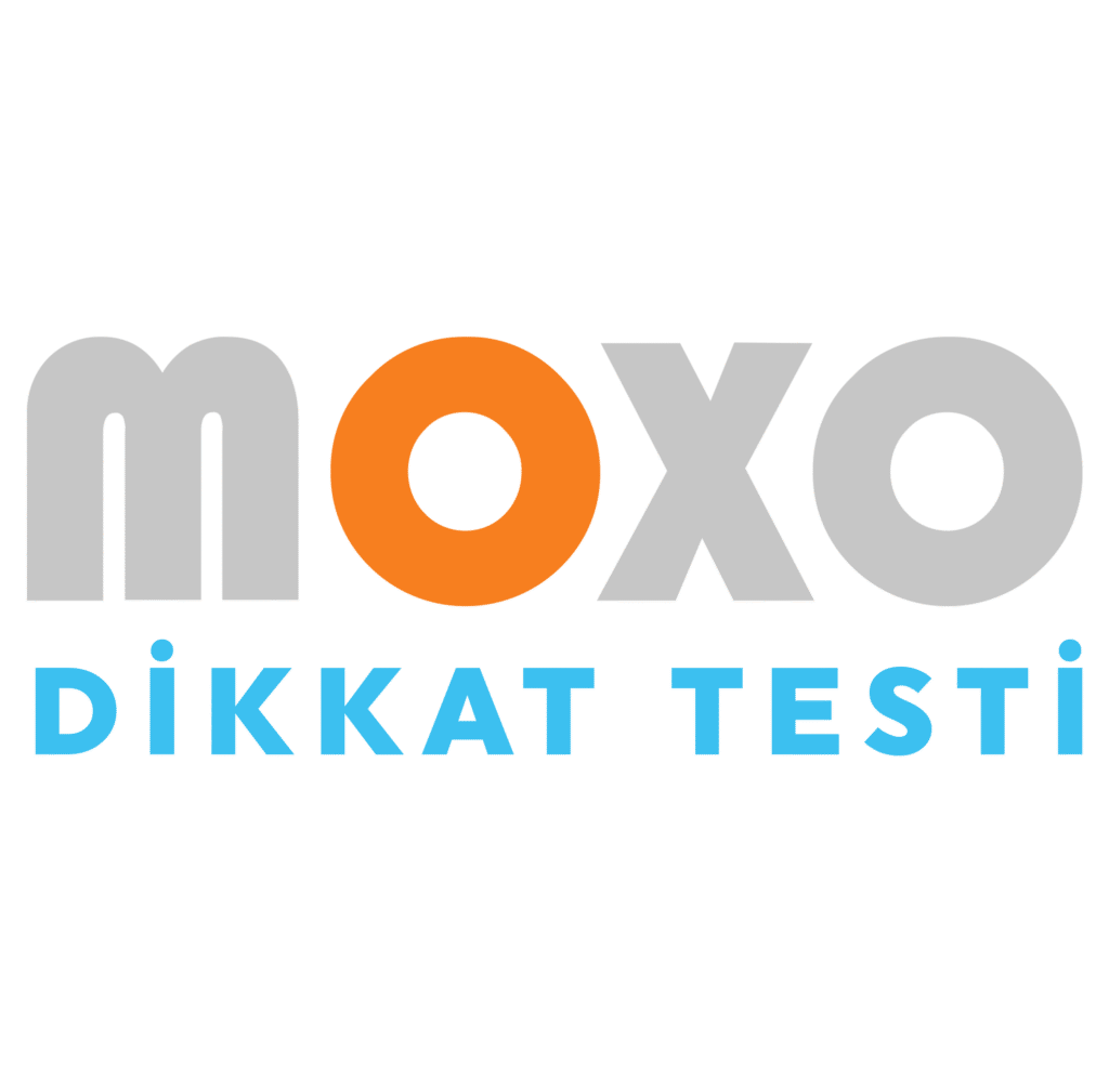 Moxo Dikkat Testi