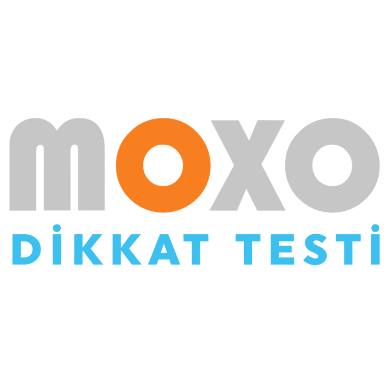 Moxo Dikkat Testi
