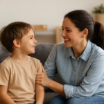 Çocuklarda psikolojik dayanıklılık