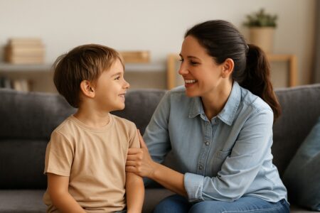 Çocuklarda psikolojik dayanıklılık