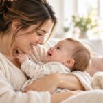 Anne ve Bebek İlişkisi